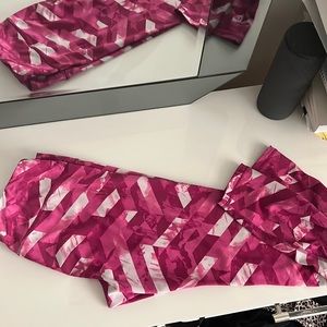 Old navy athletic leggings yoga💞